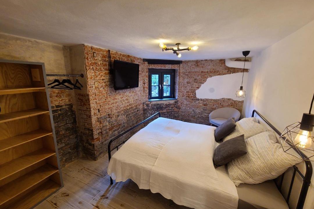 Photo of Bedroom in Coburg