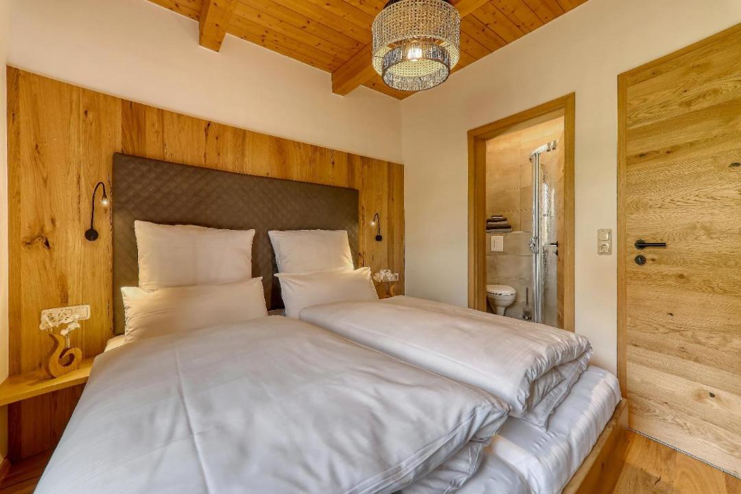 Photo of Bedroom in Barnzell