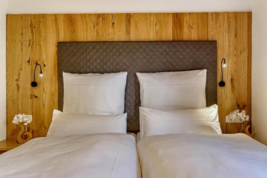 Photo of Bedroom in Barnzell