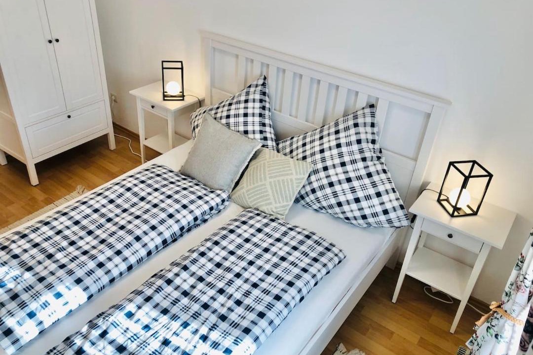 Photo of Bedroom in Arnbruck
