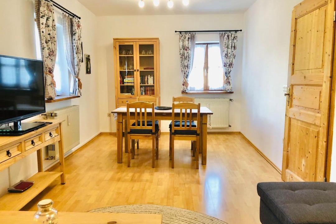 Photo of Livingroom in Arnbruck