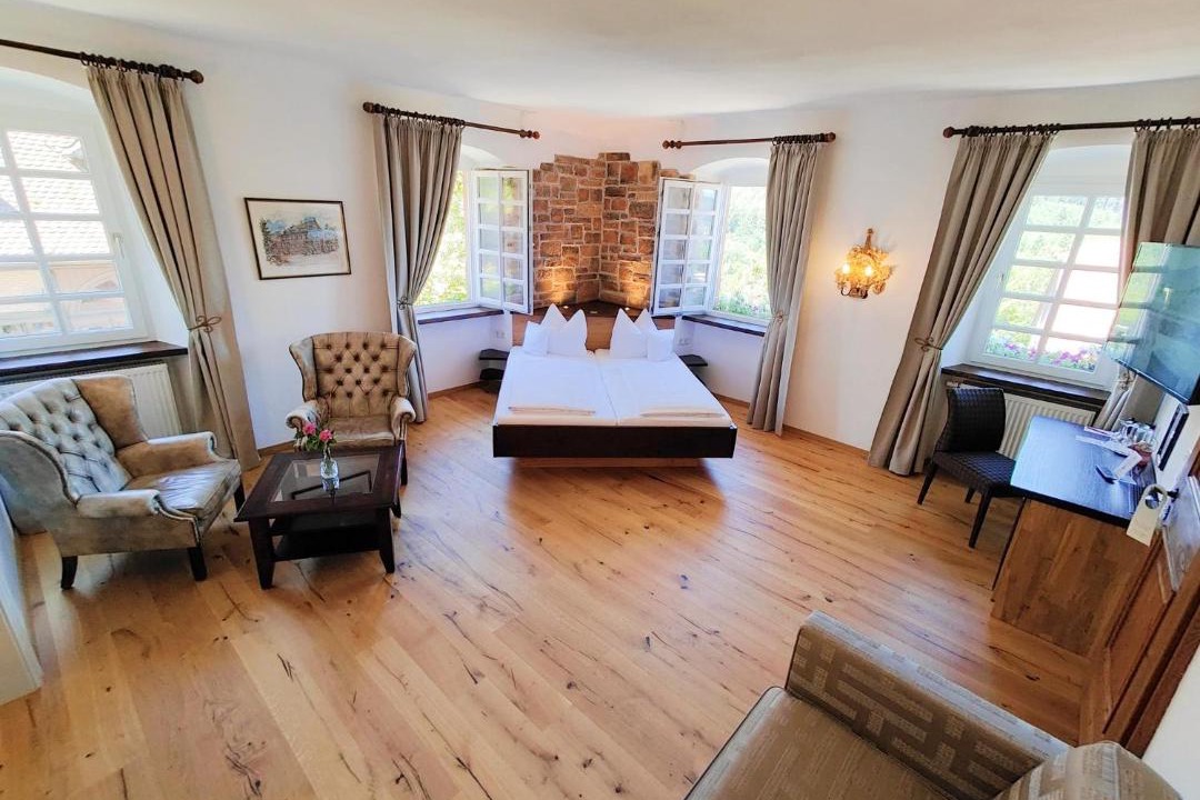 Photo of Bedroom in Amorbach