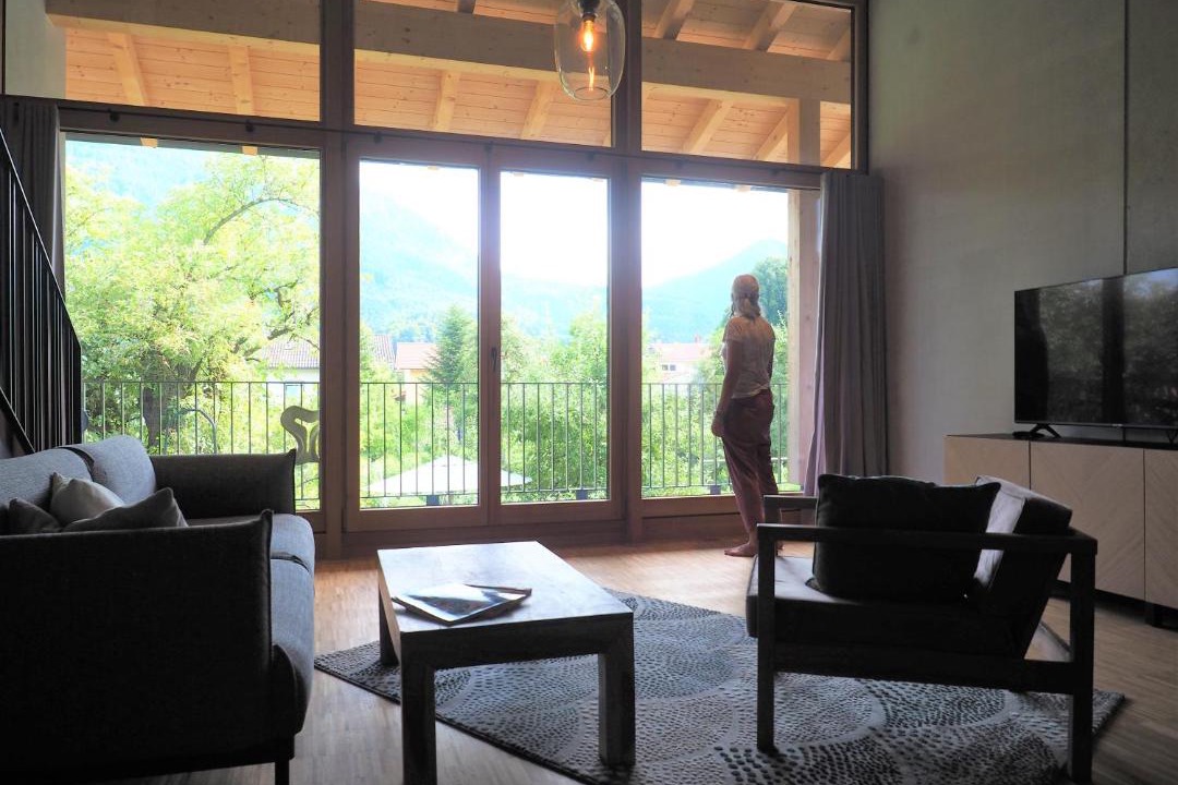 Photo of Livingroom in Brannenburg