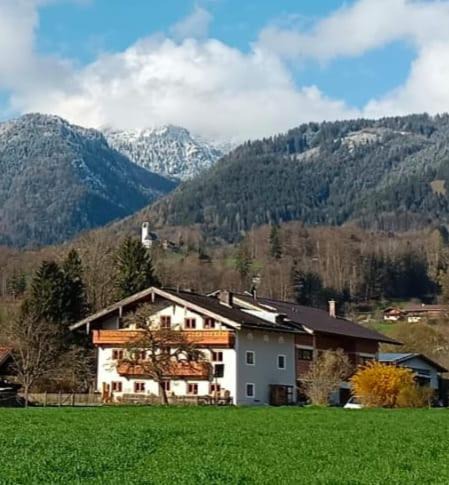 Photo of Buildings in Brannenburg