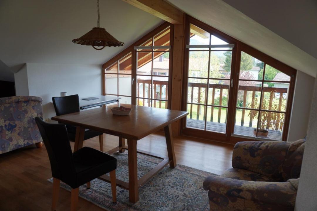 Photo of Livingroom in Lenggries