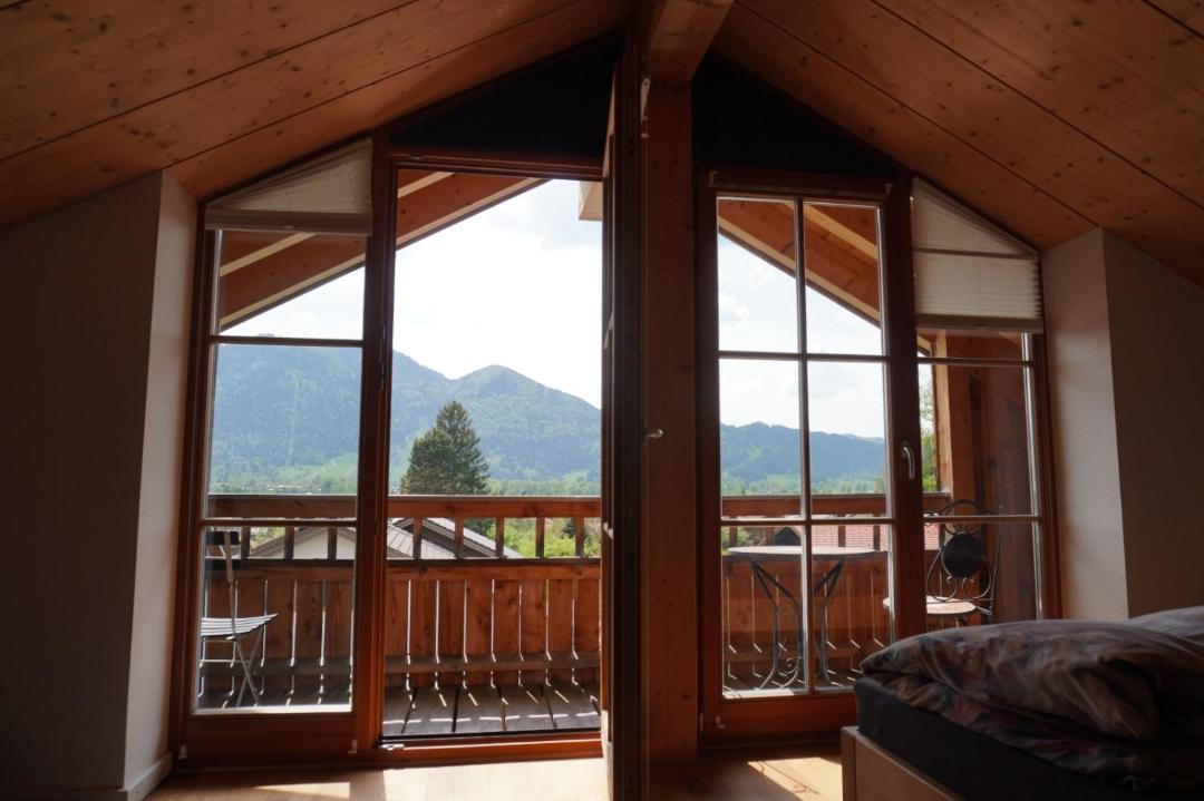 Photo of Bedroom in Lenggries
