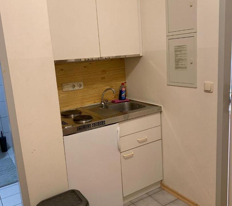 Photo of Kitchen in Burghausen