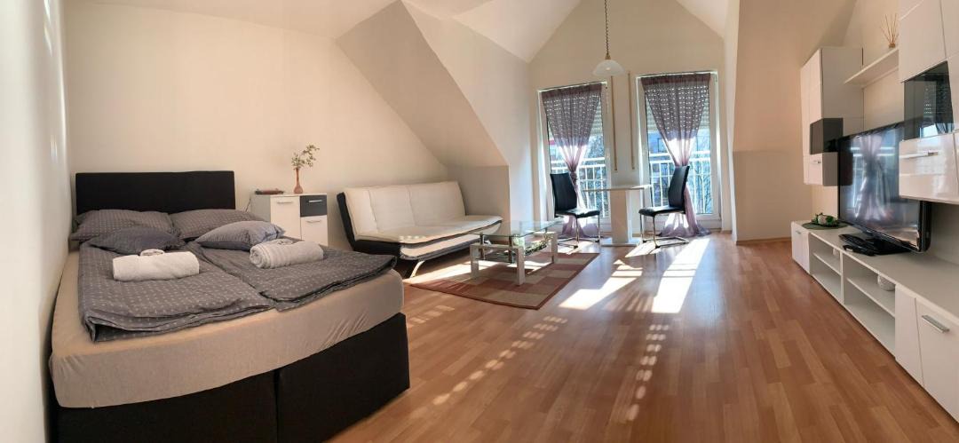 Photo of Bedroom in Burghausen