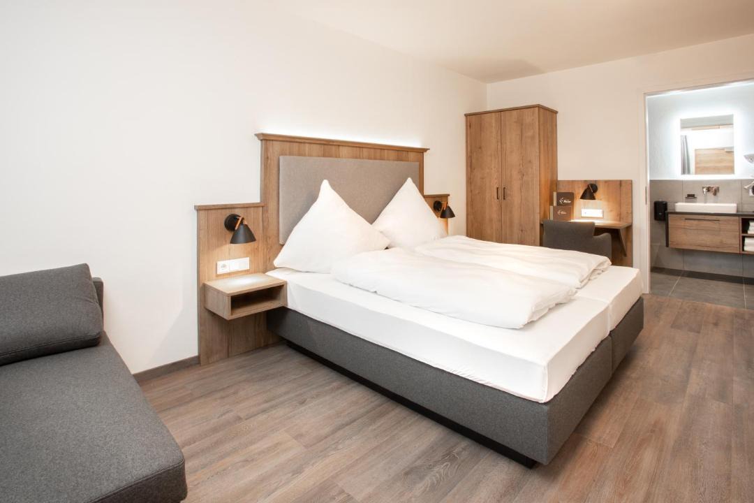 Photo of Bedroom in Vilsbiburg