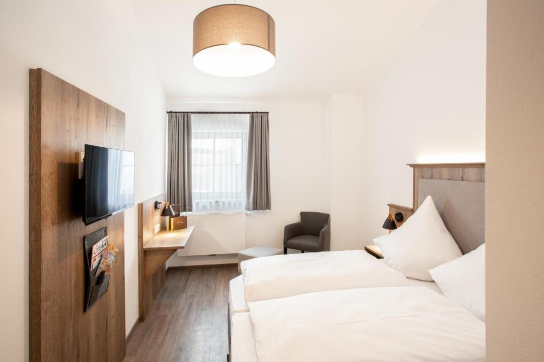 Photo of Bedroom in Vilsbiburg
