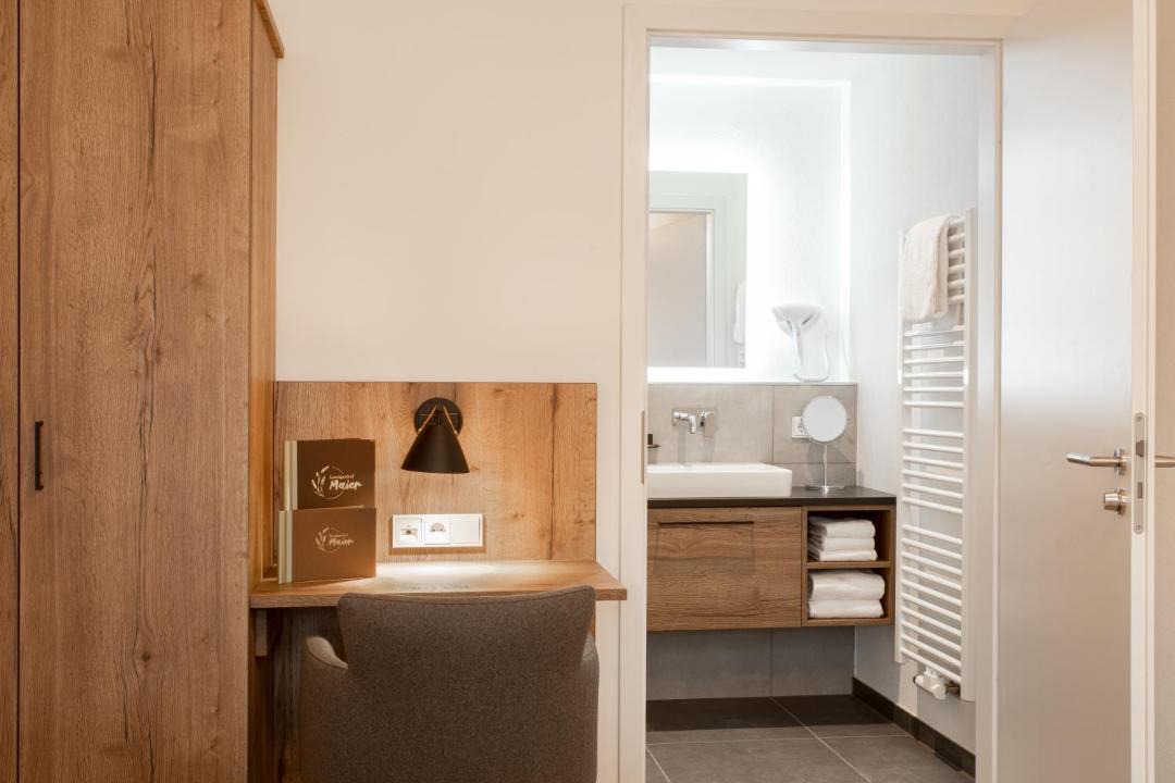 Photo of Bathroom in Vilsbiburg