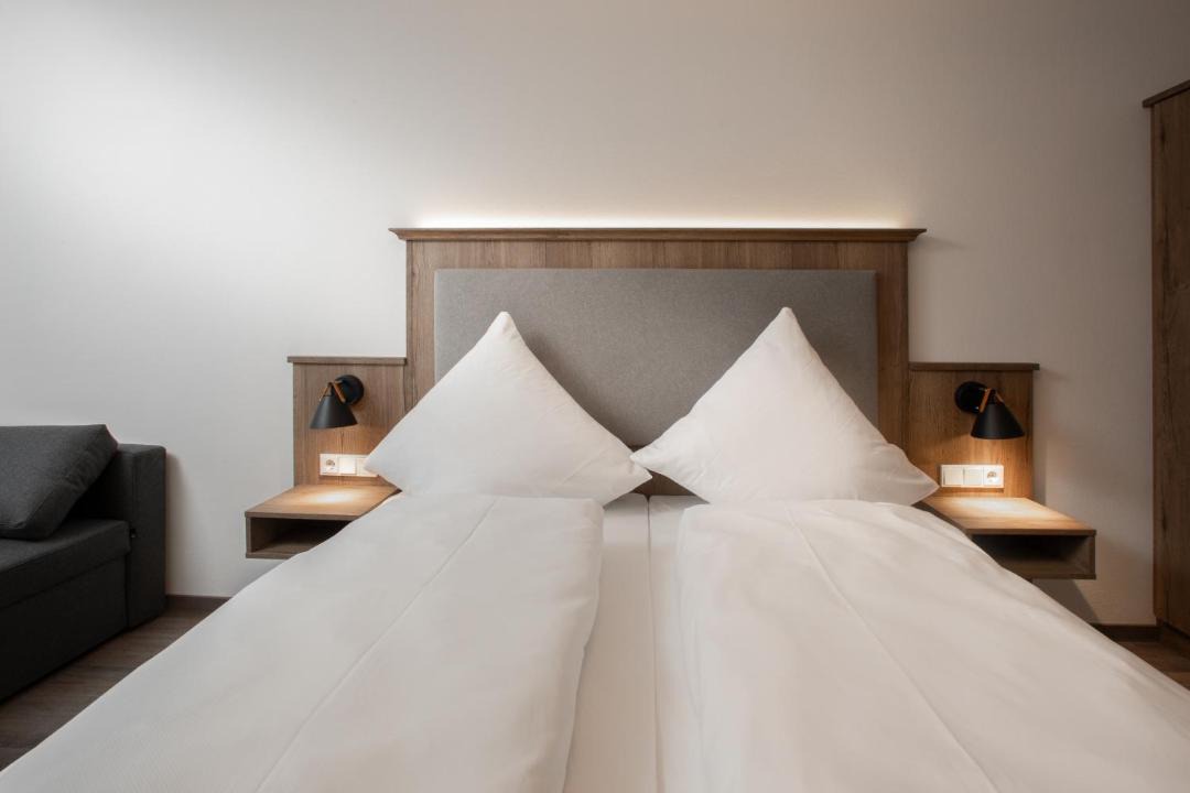 Photo of Bedroom in Vilsbiburg