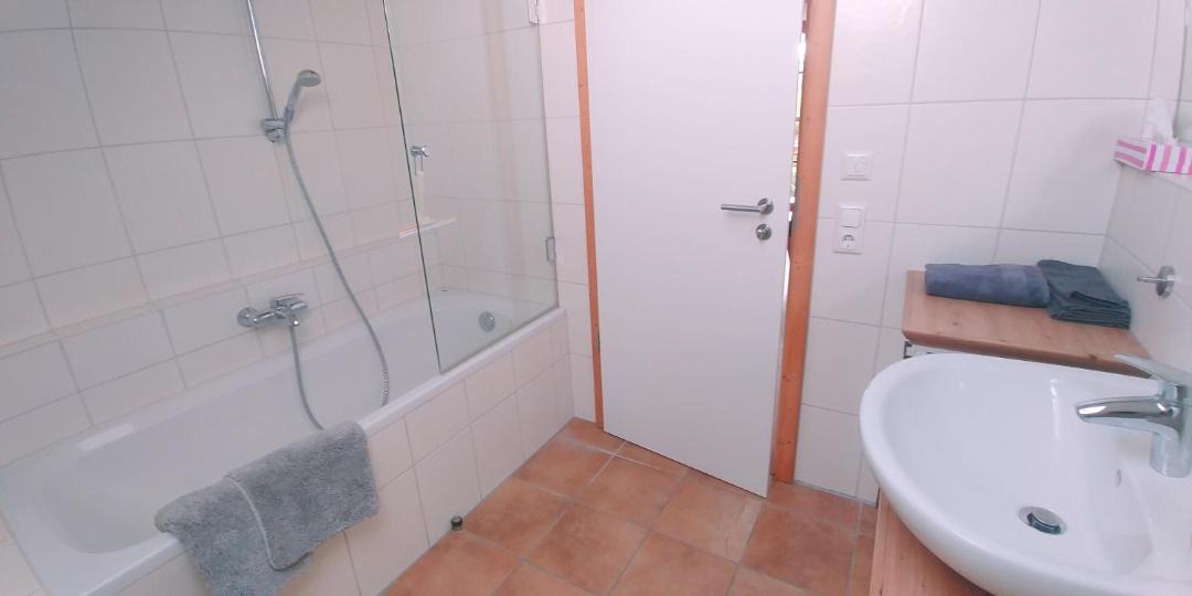 Photo of Bathroom in Lenggries