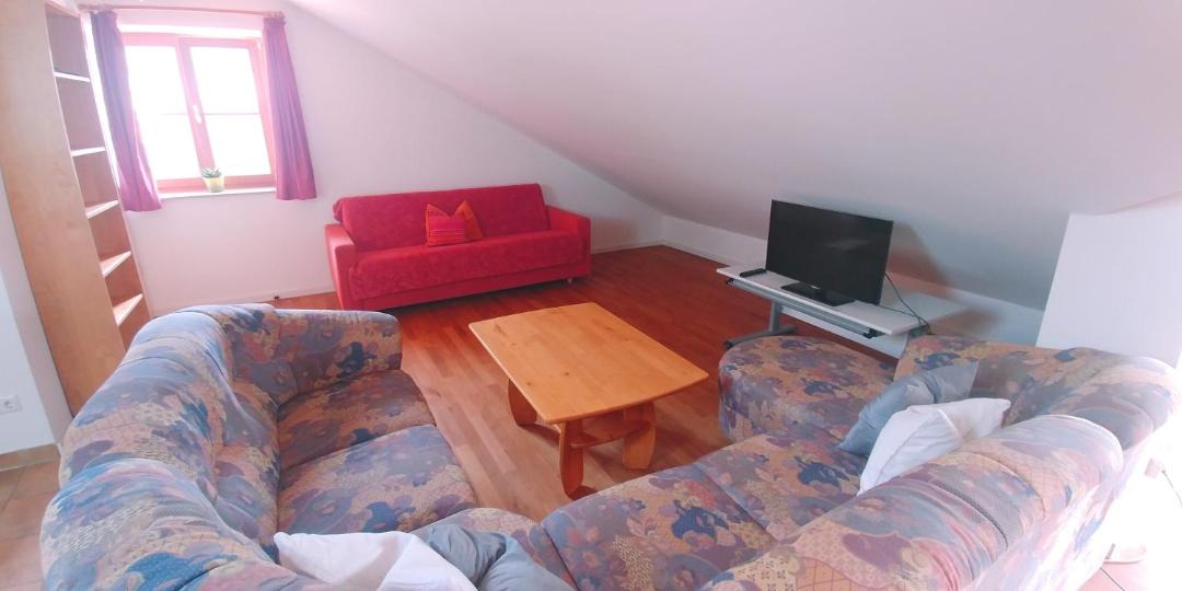 Photo of Livingroom in Lenggries