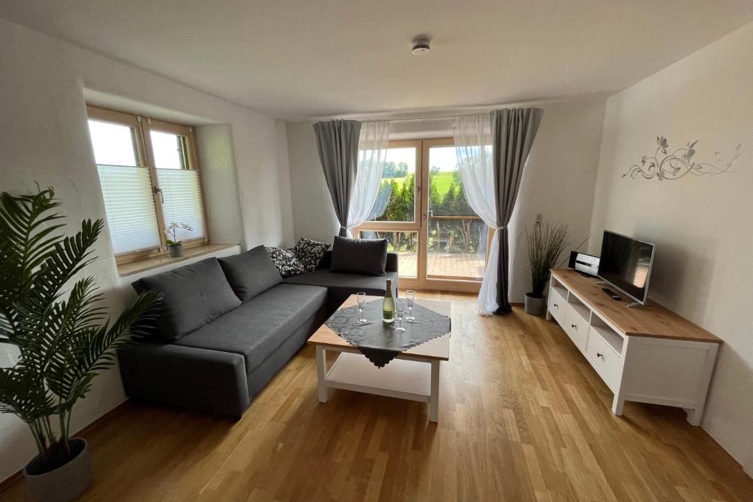 Photo of Livingroom in Friesenried