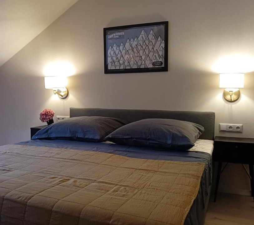 Photo of Bedroom in Hohenaschau im Chiemgau