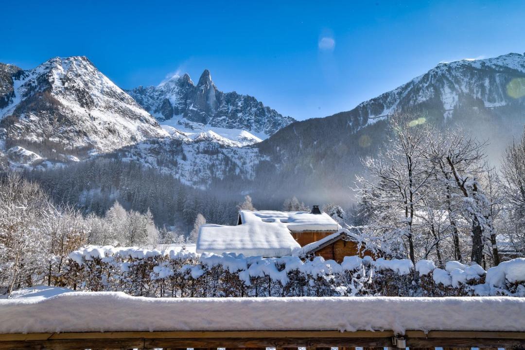 Photo of Others in Les Praz-de-Chamonix