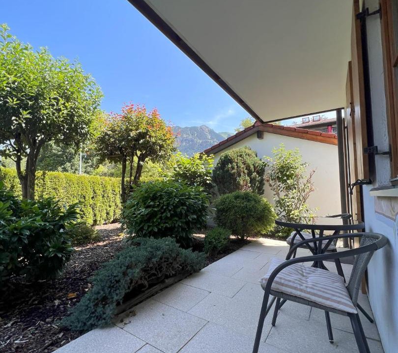 Photo of Patio Balcony in Oberstdorf