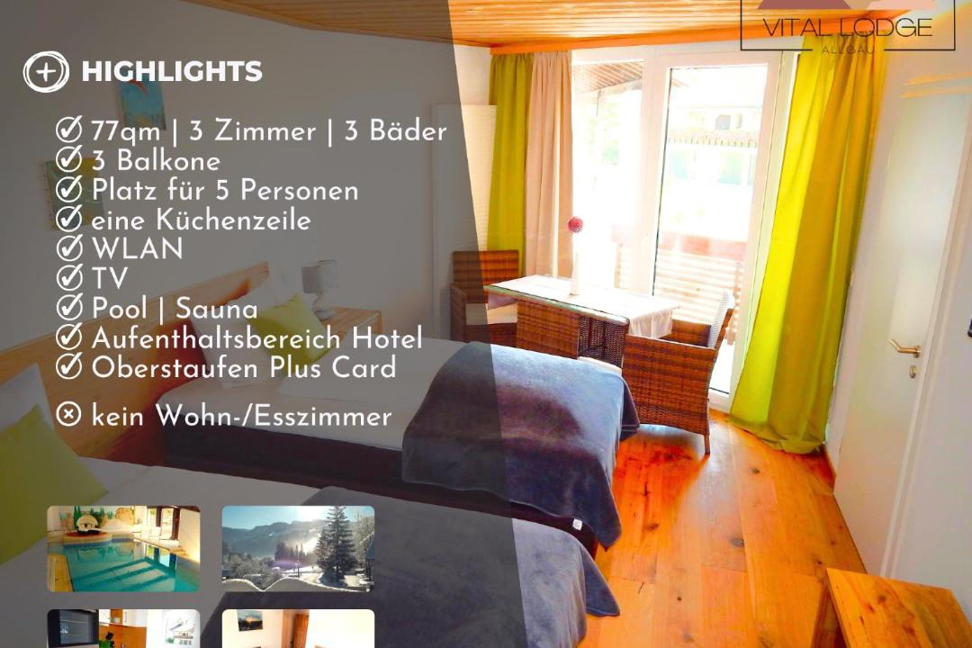 Photo of Livingroom in Kalzhofen
