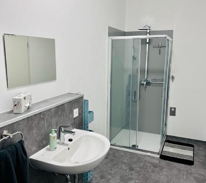 Photo of Bathroom in Ebersberg District