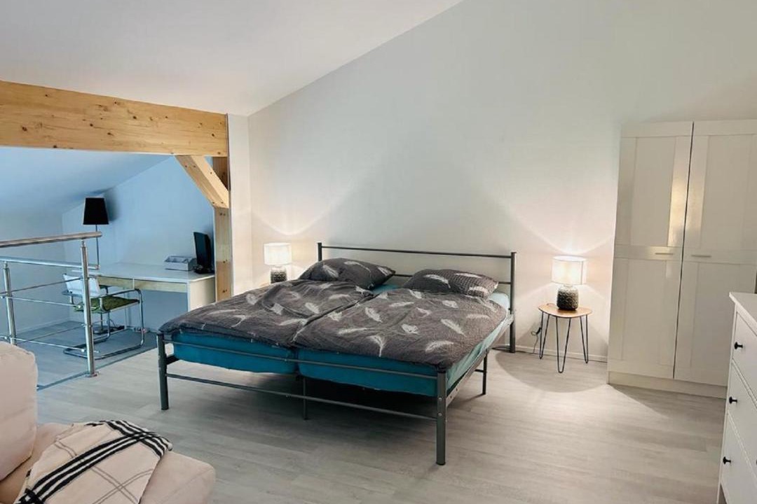 Photo of Bedroom in Ebersberg District