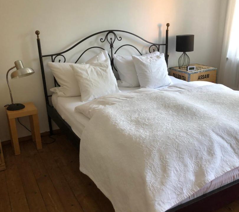 Photo of Bedroom in Waldsassen