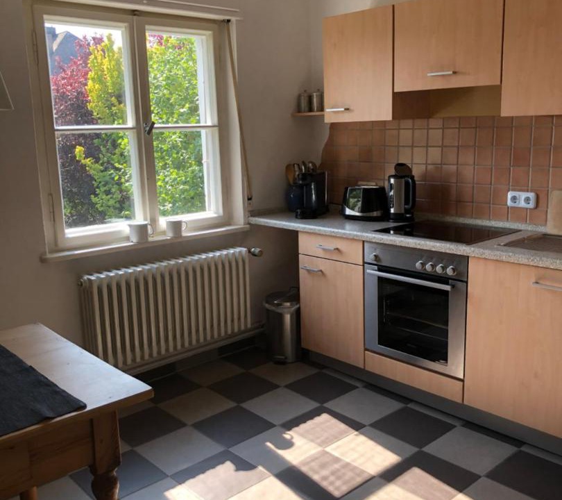 Photo of Kitchen in Waldsassen