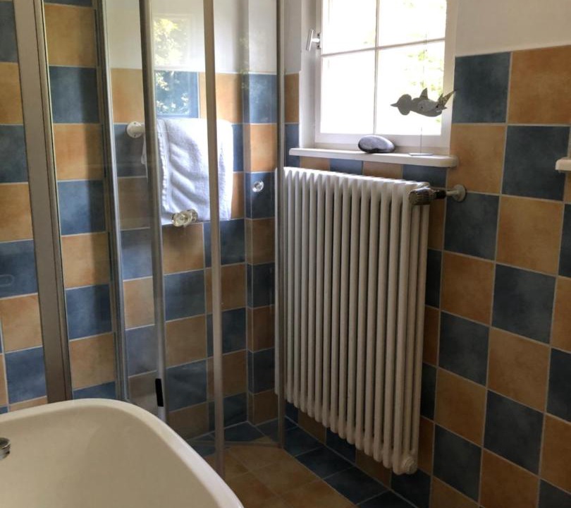 Photo of Bathroom in Waldsassen