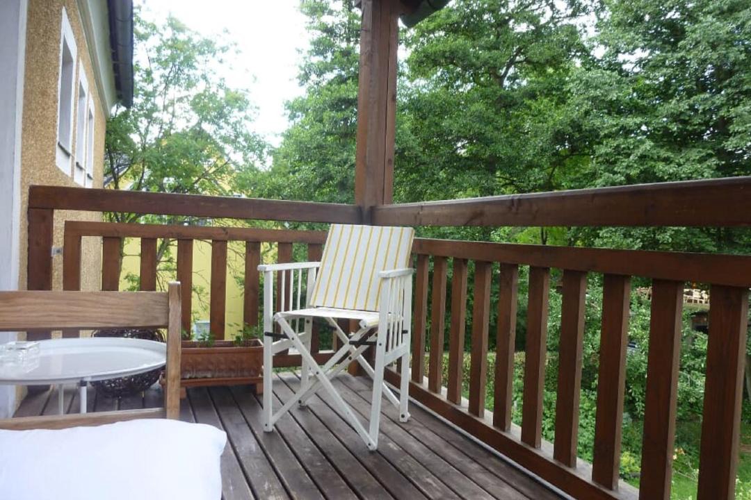 Photo of Patio Balcony in Waldsassen
