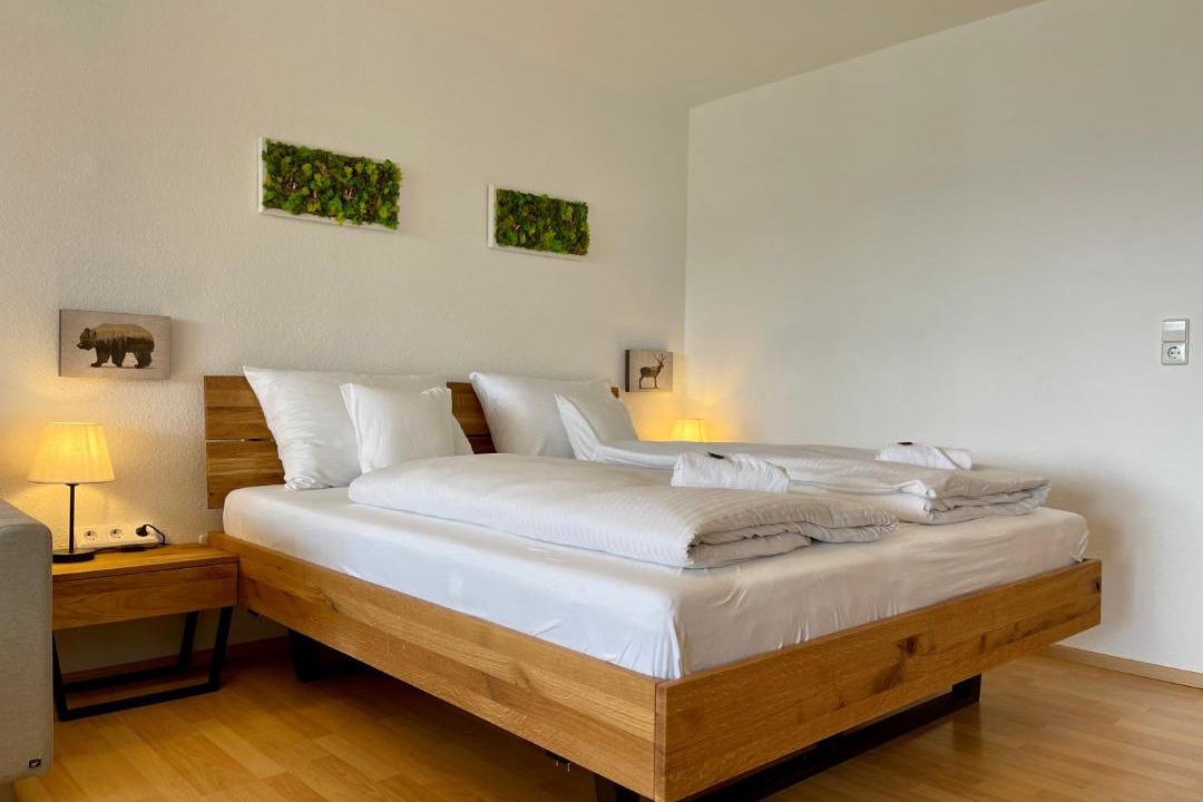 Photo of Bedroom in Scheidegg