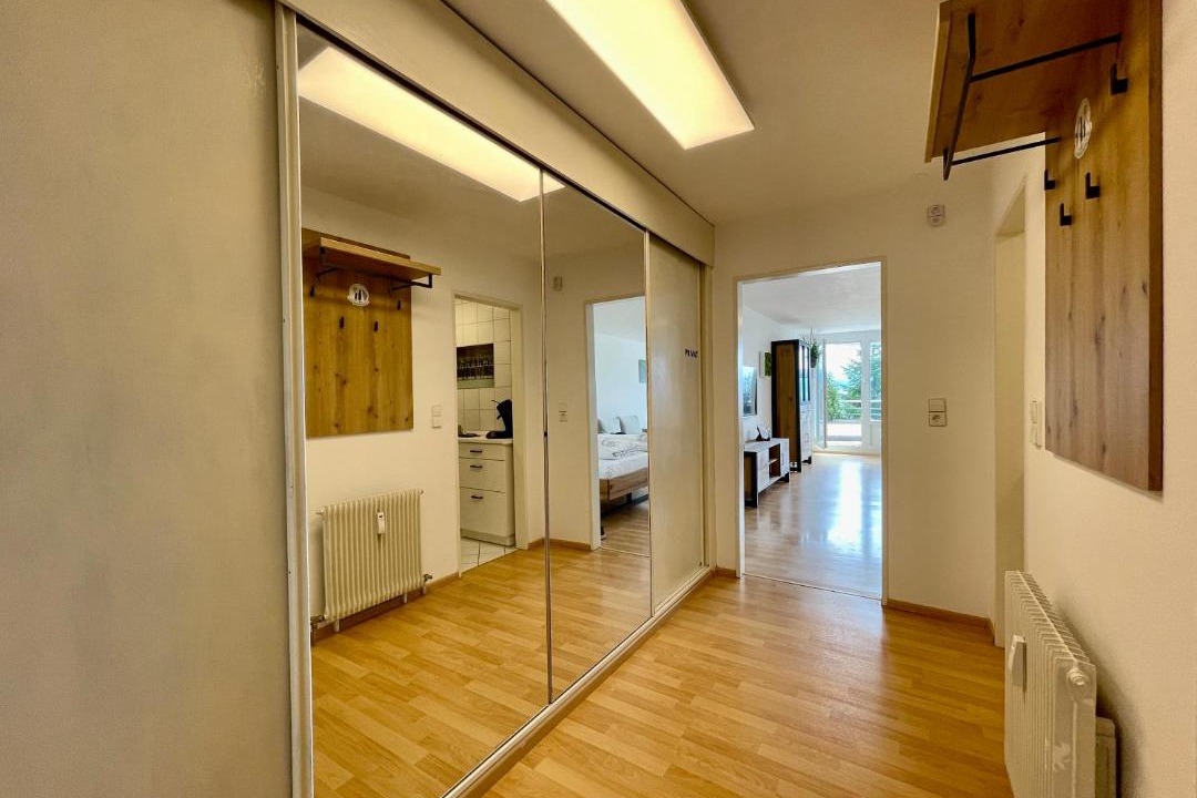 Photo of Livingroom in Scheidegg