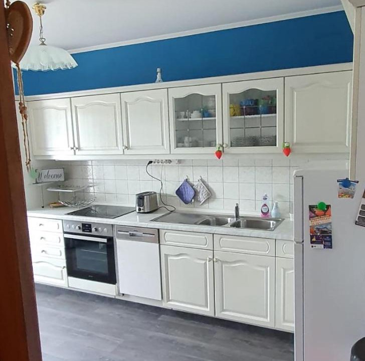 Photo of Kitchen in Tettenweis