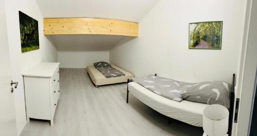 Photo of Bedroom in Ebersberg District