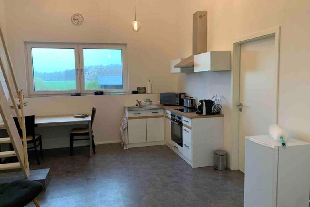 Photo of Livingroom in Ebersberg District