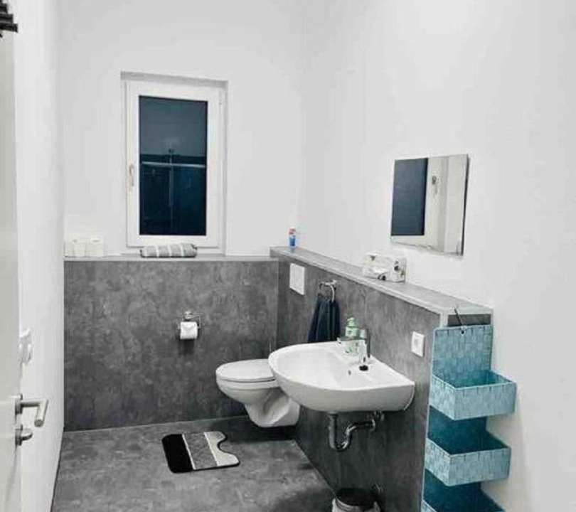 Photo of Bathroom in Ebersberg District
