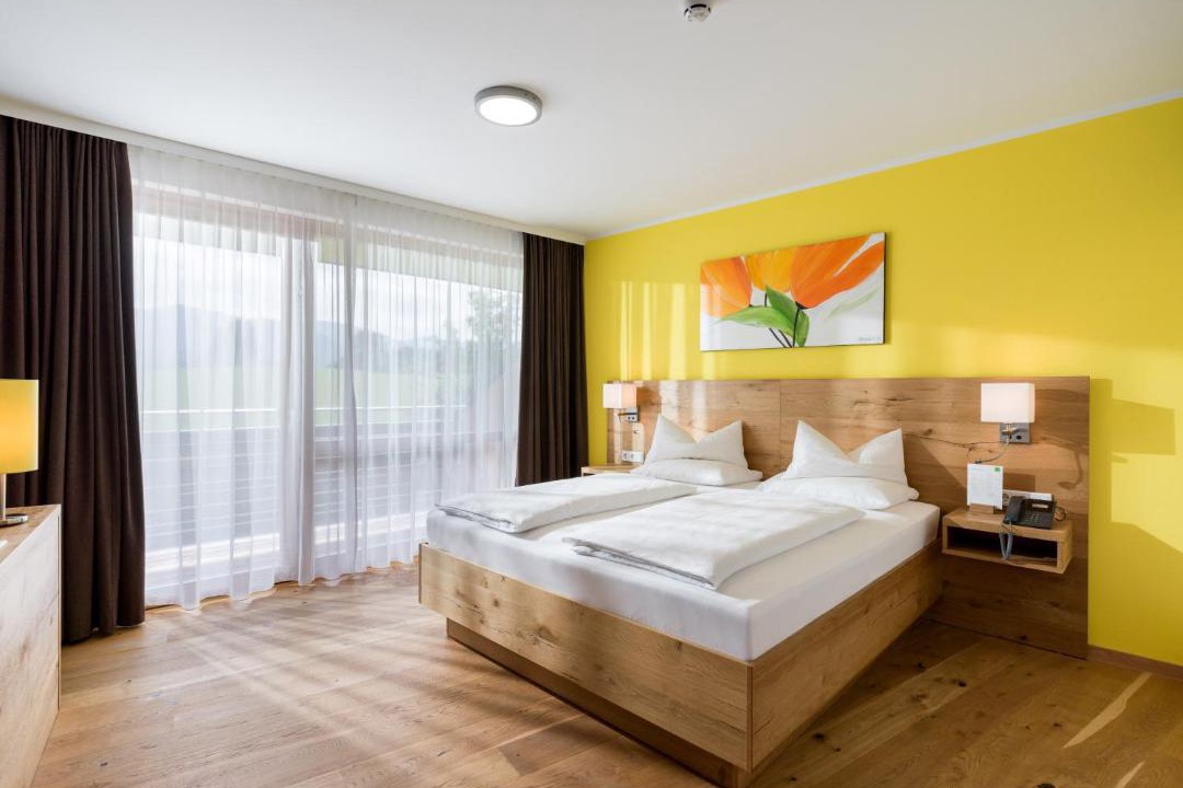 Photo of Bedroom in Bad Haering