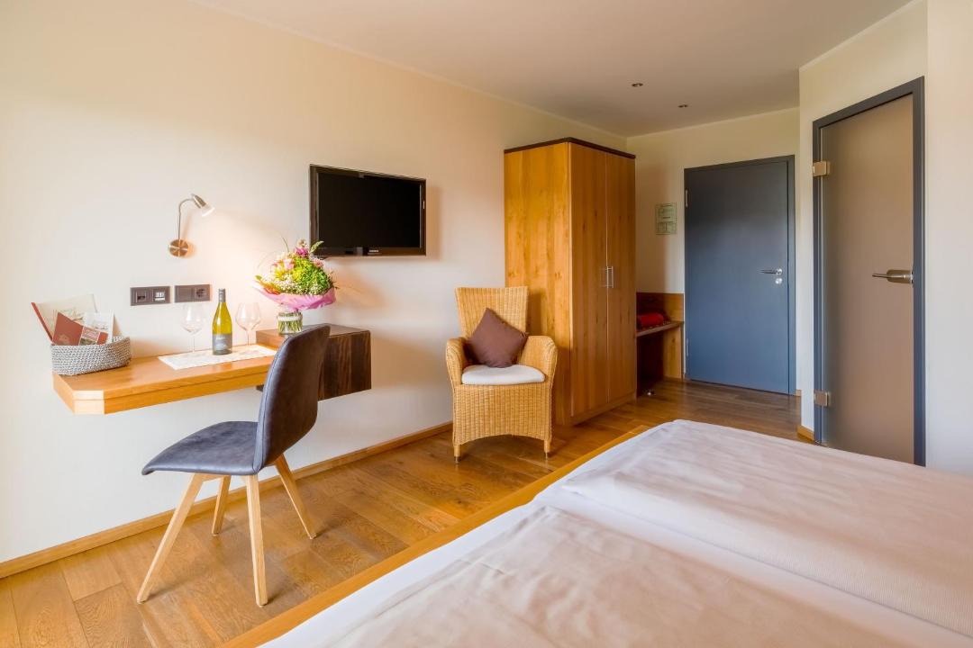 Photo of Bedroom in Buergstadt
