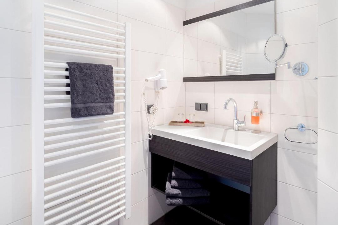 Photo of Bathroom in Buergstadt