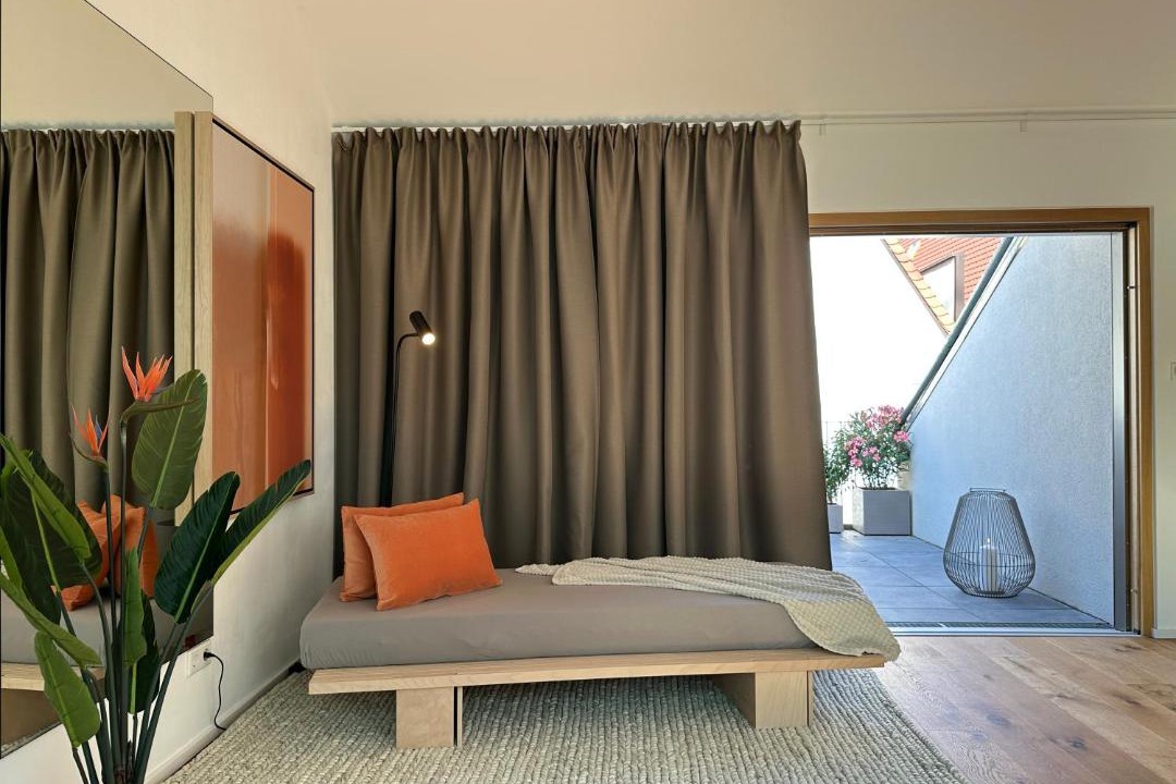 Photo of Bedroom in Innenstadt - Sankt Ulrich-Dom