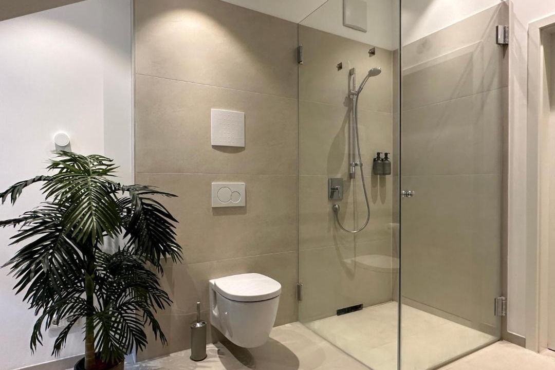 Photo of Bathroom in Innenstadt - Sankt Ulrich-Dom