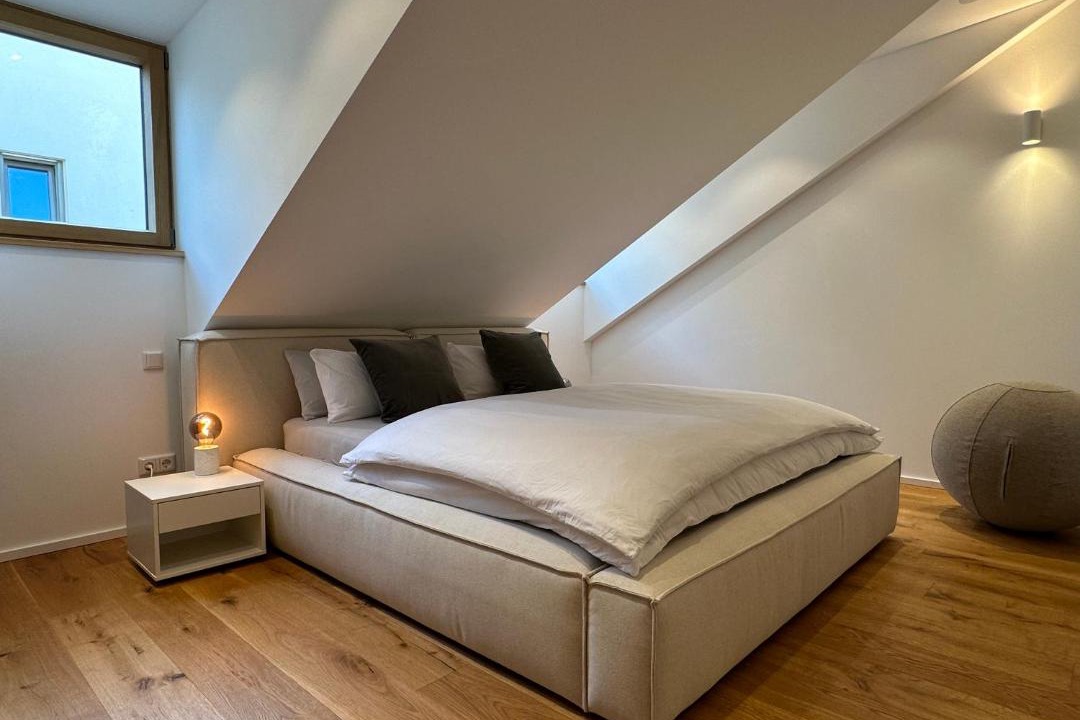 Photo of Bedroom in Innenstadt - Sankt Ulrich-Dom