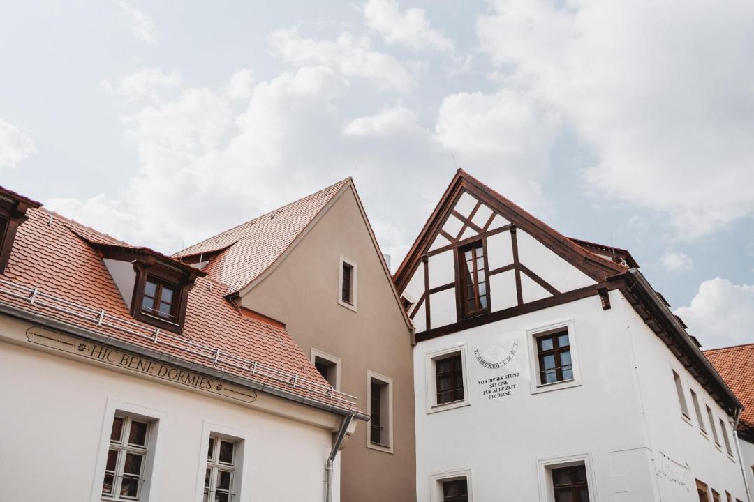Photo of Buildings in Amberg