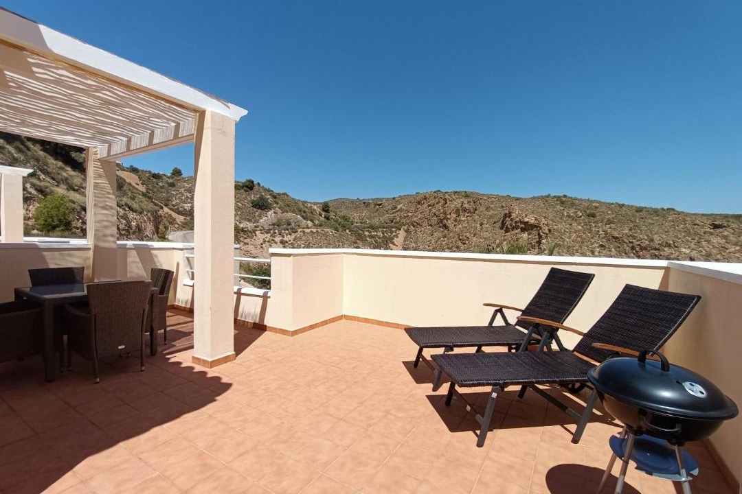 Photo of Patio Balcony in Bedar