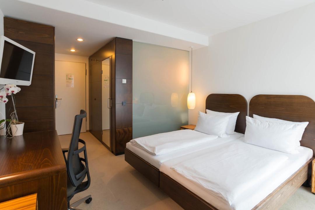 Photo of Bedroom in Freising
