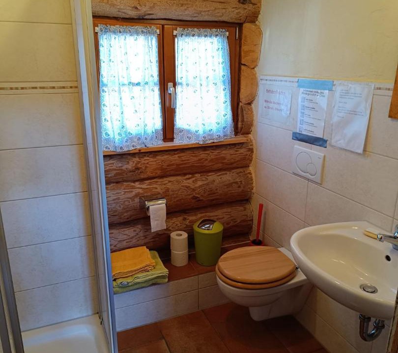 Photo of Bathroom in Rudenberg