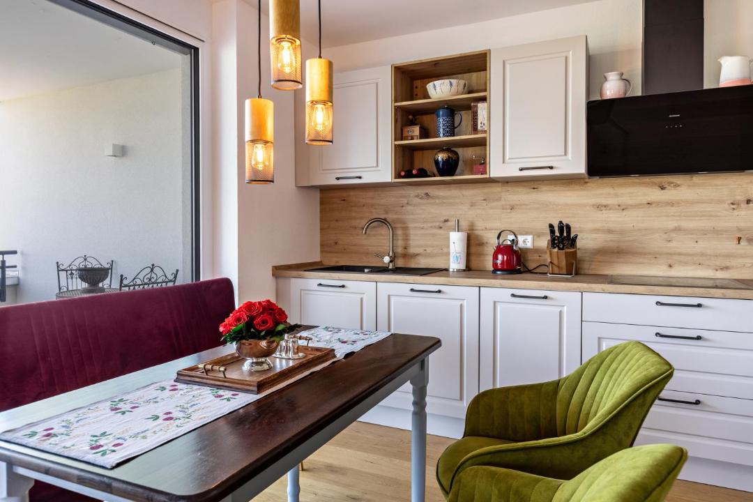 Photo of Kitchen in Engen