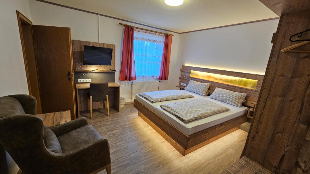 Photo of Bedroom in Gruenhaid
