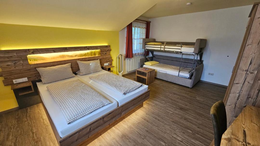 Photo of Bedroom in Gruenhaid