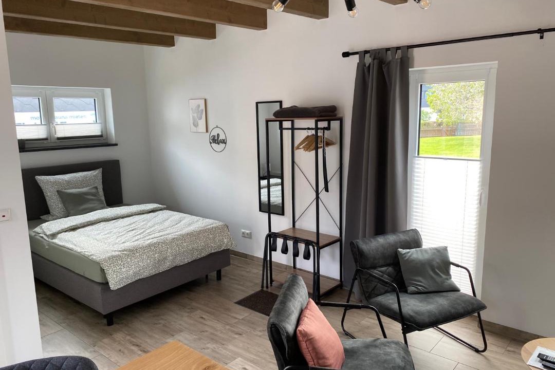 Photo of Bedroom in Schoenwald