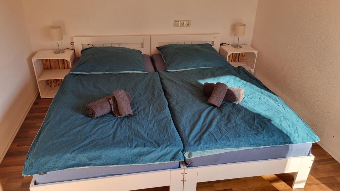 Photo of Bedroom in Bergen